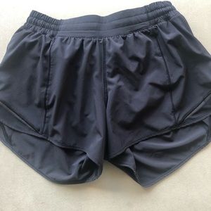 Size 8 tall 4 inch running short